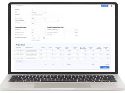 Landed Cost Calculator